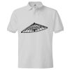 Men's EcoSmart® Jersey Polo Thumbnail