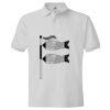 Men's EcoSmart® Jersey Polo Thumbnail