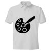 Men's EcoSmart® Jersey Polo Thumbnail