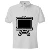 Men's EcoSmart® Jersey Polo Thumbnail