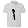 Men's EcoSmart® Jersey Polo Thumbnail