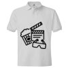 Men's EcoSmart® Jersey Polo Thumbnail
