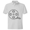 Men's EcoSmart® Jersey Polo Thumbnail