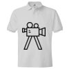 Men's EcoSmart® Jersey Polo Thumbnail