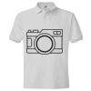 Men's EcoSmart® Jersey Polo Thumbnail