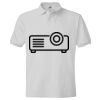 Men's EcoSmart® Jersey Polo Thumbnail