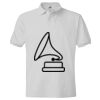 Men's EcoSmart® Jersey Polo Thumbnail