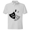 Men's EcoSmart® Jersey Polo Thumbnail