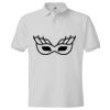 Men's EcoSmart® Jersey Polo Thumbnail