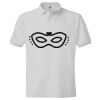 Men's EcoSmart® Jersey Polo Thumbnail