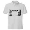 Men's EcoSmart® Jersey Polo Thumbnail