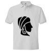 Men's EcoSmart® Jersey Polo Thumbnail