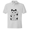 Men's EcoSmart® Jersey Polo Thumbnail