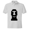 Men's EcoSmart® Jersey Polo Thumbnail