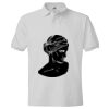 Men's EcoSmart® Jersey Polo Thumbnail