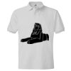 Men's EcoSmart® Jersey Polo Thumbnail