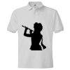 Men's EcoSmart® Jersey Polo Thumbnail
