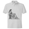 Men's EcoSmart® Jersey Polo Thumbnail