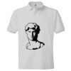 Men's EcoSmart® Jersey Polo Thumbnail