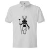 Men's EcoSmart® Jersey Polo Thumbnail