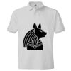 Men's EcoSmart® Jersey Polo Thumbnail