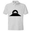 Men's EcoSmart® Jersey Polo Thumbnail