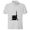 Men's EcoSmart® Jersey Polo Thumbnail