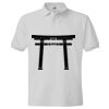 Men's EcoSmart® Jersey Polo Thumbnail