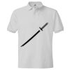 Men's EcoSmart® Jersey Polo Thumbnail