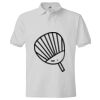 Men's EcoSmart® Jersey Polo Thumbnail