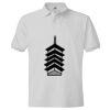 Men's EcoSmart® Jersey Polo Thumbnail
