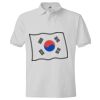 Men's EcoSmart® Jersey Polo Thumbnail