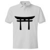 Men's EcoSmart® Jersey Polo Thumbnail