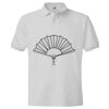 Men's EcoSmart® Jersey Polo Thumbnail