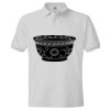 Men's EcoSmart® Jersey Polo Thumbnail