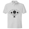 Men's EcoSmart® Jersey Polo Thumbnail