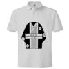 Men's EcoSmart® Jersey Polo Thumbnail