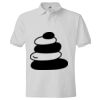 Men's EcoSmart® Jersey Polo Thumbnail