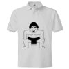 Men's EcoSmart® Jersey Polo Thumbnail
