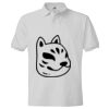 Men's EcoSmart® Jersey Polo Thumbnail