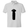 Men's EcoSmart® Jersey Polo Thumbnail