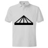 Men's EcoSmart® Jersey Polo Thumbnail