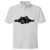 Men's EcoSmart® Jersey Polo Thumbnail
