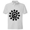 Men's EcoSmart® Jersey Polo Thumbnail