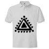 Men's EcoSmart® Jersey Polo Thumbnail