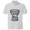 Men's EcoSmart® Jersey Polo Thumbnail