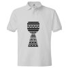 Men's EcoSmart® Jersey Polo Thumbnail