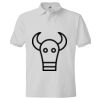 Men's EcoSmart® Jersey Polo Thumbnail