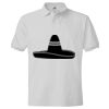 Men's EcoSmart® Jersey Polo Thumbnail