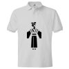 Men's EcoSmart® Jersey Polo Thumbnail